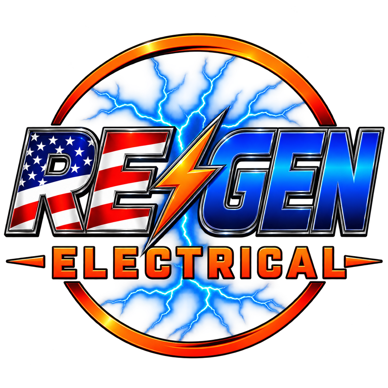 Re-Gen Electrical